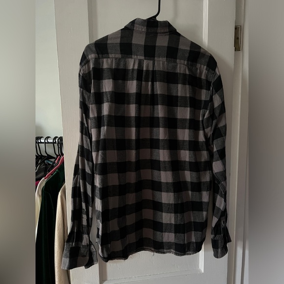 Field & Stream Flannel size Large - Picture 2 of 3